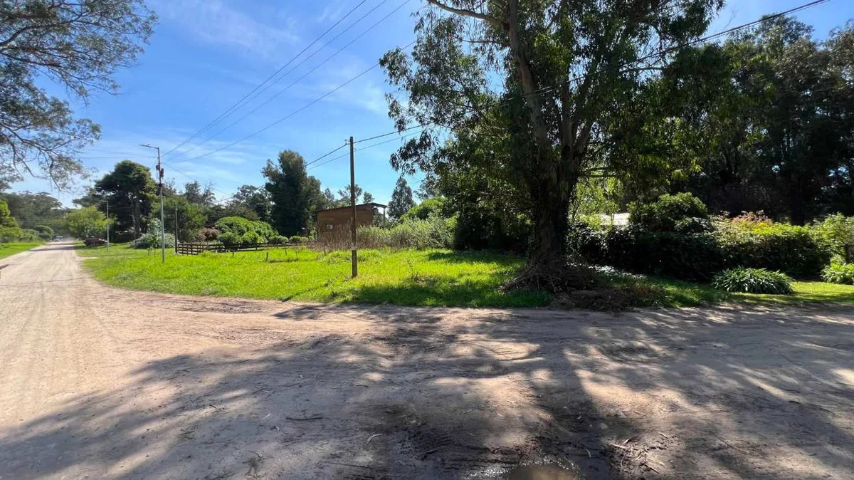 VENTA DE LOTE EN PARQUE BRISTOL
