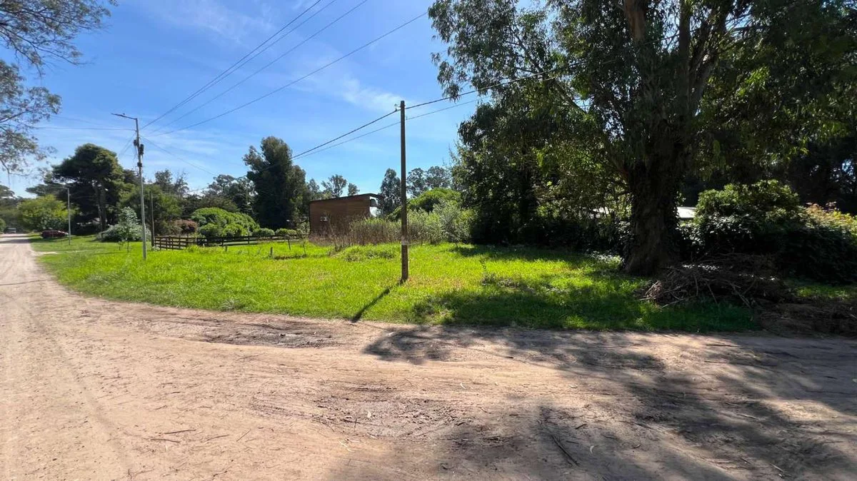 VENTA DE LOTE EN PARQUE BRISTOL foto 2