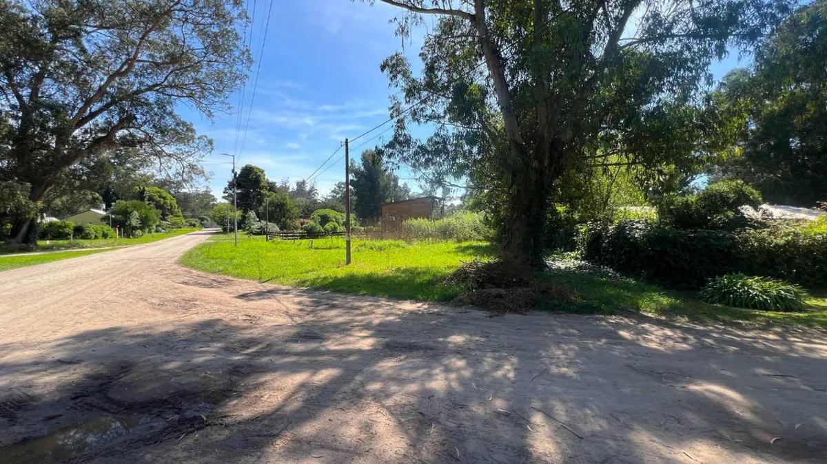 VENTA DE LOTE EN PARQUE BRISTOL foto 3