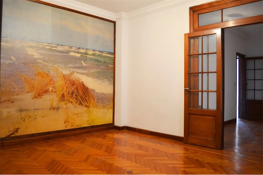 Venta departamento 4 amb+dep Balvanera foto 3