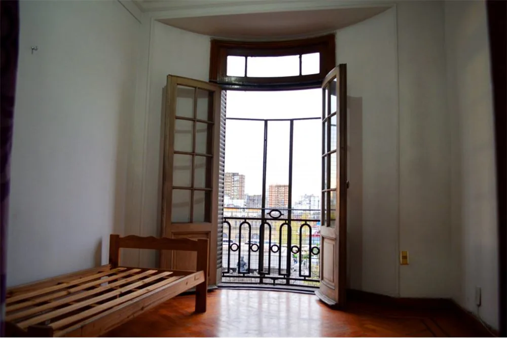 Venta departamento 4 amb+dep Balvanera foto 5