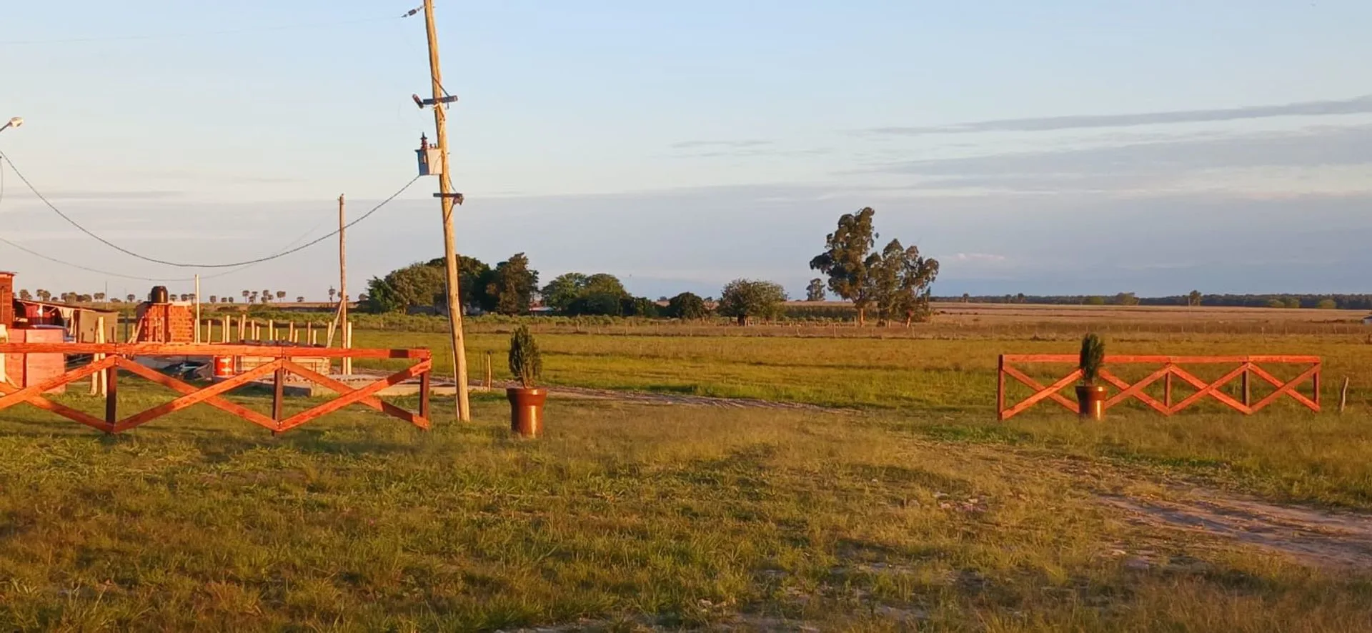 LOTES EN VENTA SOBRE RUTA 12 GOYA CTES foto 2