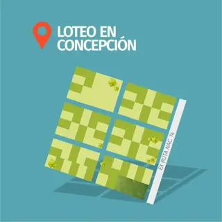 Loteo Concepción del Uruguay de E.R. desde 1000 m2. Financiación propia foto 3