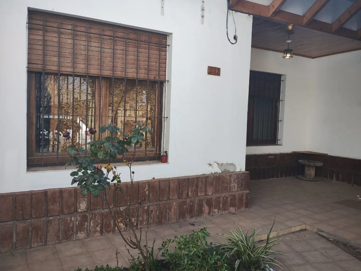 Venta Casa, B° Centro -APTA CREDITO Allen