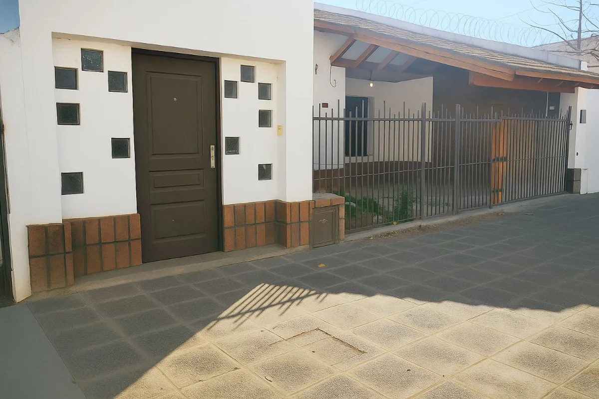 Venta Casa, B° Centro -APTA CREDITO Allen foto 2