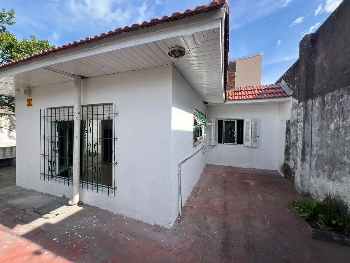 VENTA PH 3 AMB C/ PATIO ZONA REGIONAL APTO CREDITO foto 2