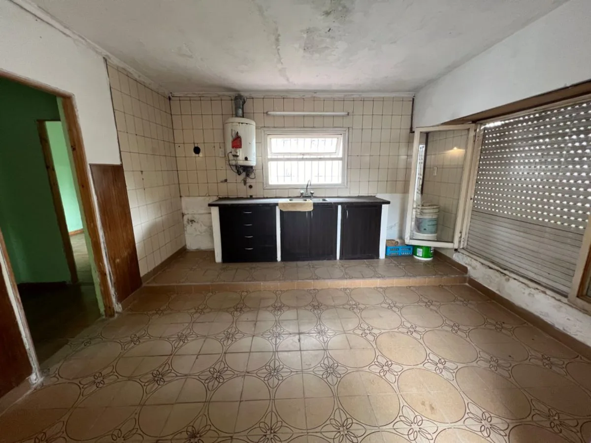 VENTA PH 3 AMB C/ PATIO ZONA REGIONAL APTO CREDITO foto 5