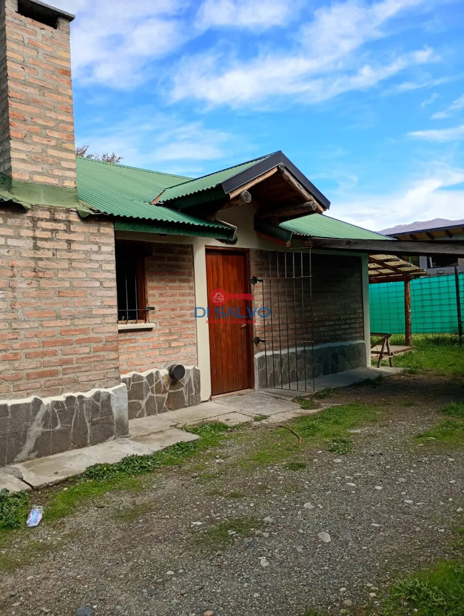 Casa y departamento en Barrio Abedules foto 4