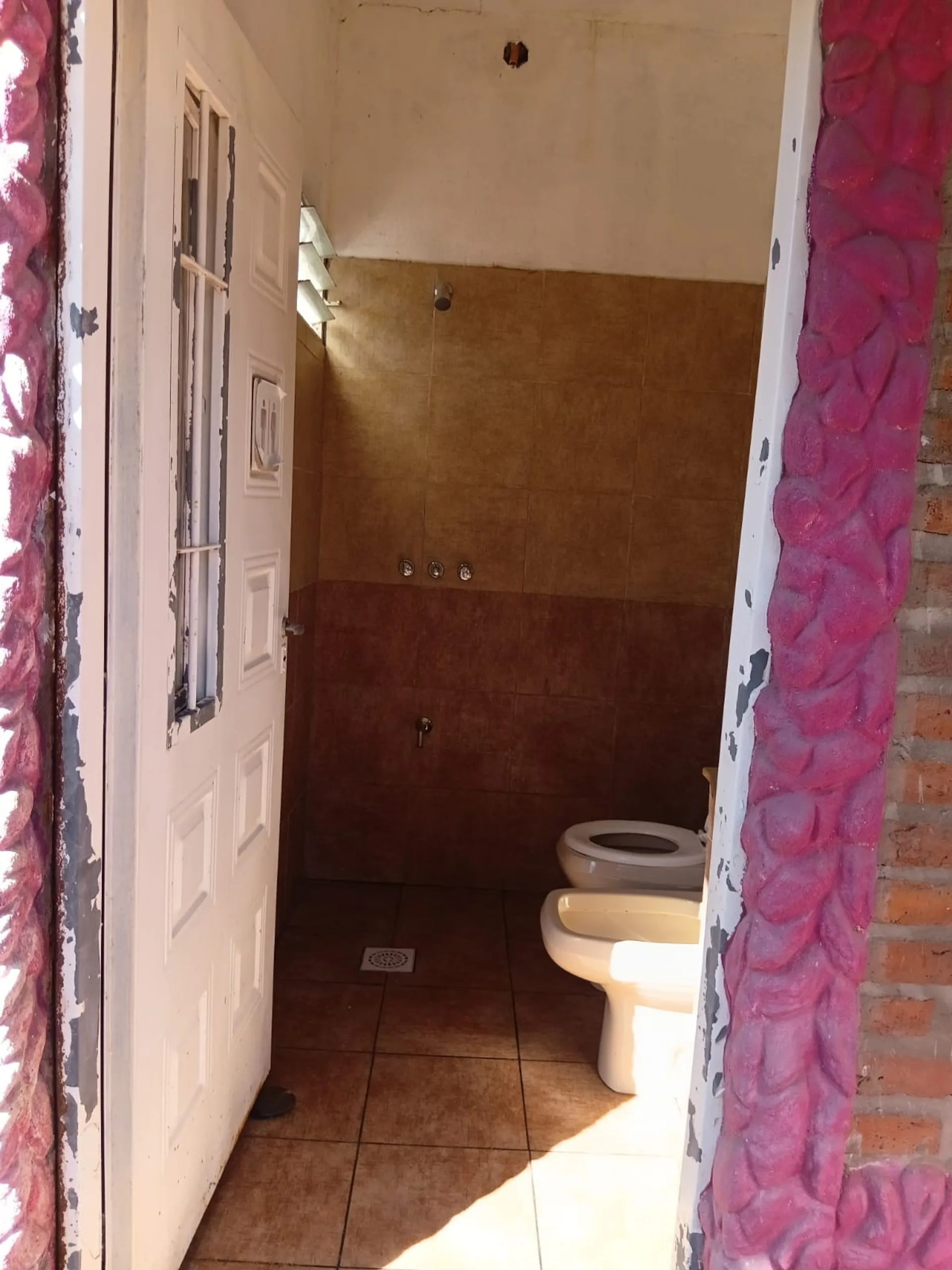 Venta de terreno 250 m2 + monoambiente foto 3