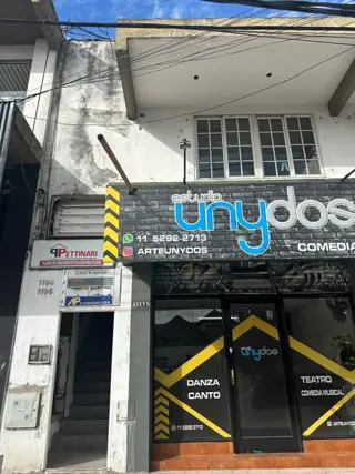 Amplia oficina de cinco ambientes en venta foto 2