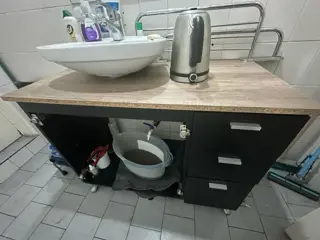 Amplia oficina de cinco ambientes en venta foto 5
