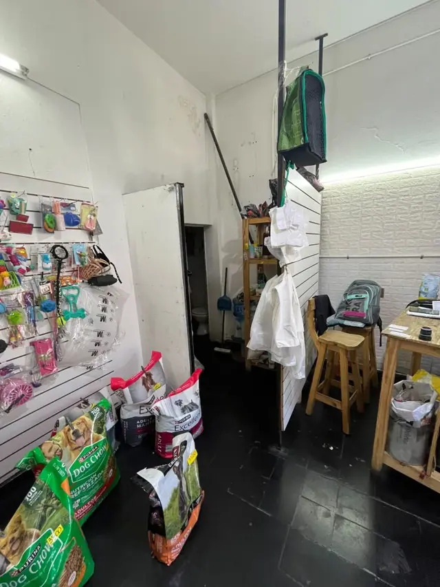ALQUILER LOCAL COMERCIAL 20m2 LA TABLADA