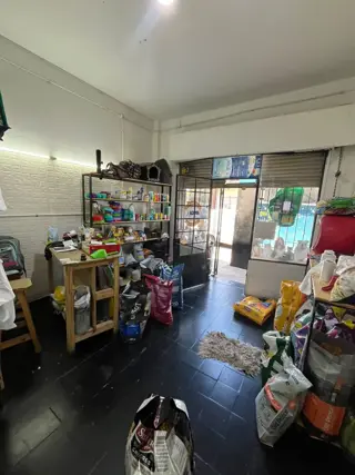 ALQUILER LOCAL COMERCIAL 20m2 LA TABLADA foto 4