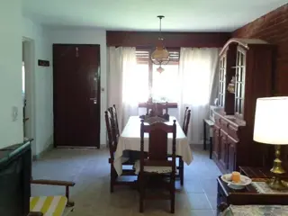 Unidad 5: Dto tipo duplex con jardín y parrilla en Pinamar foto 3