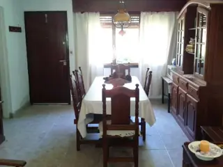 Unidad 5: Dto tipo duplex con jardín y parrilla en Pinamar foto 4