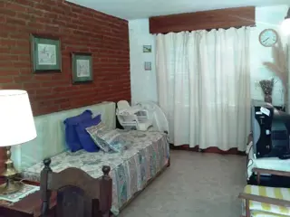 Unidad 5: Dto tipo duplex con jardín y parrilla en Pinamar foto 5