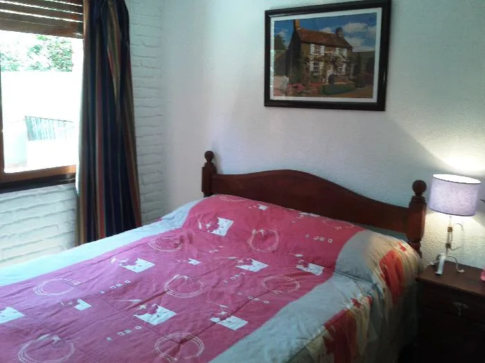 1-bedroom house in Pinamar – photo 8 of 11