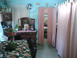 Chalet de 6 amb + 2 locales + cocheras. s/ lote de 15x45mts foto 3