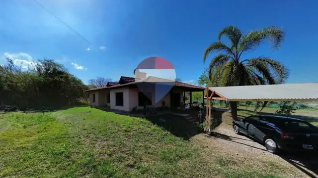 VENTA 14.998m2 RIO BLANCO sobre RP N°1