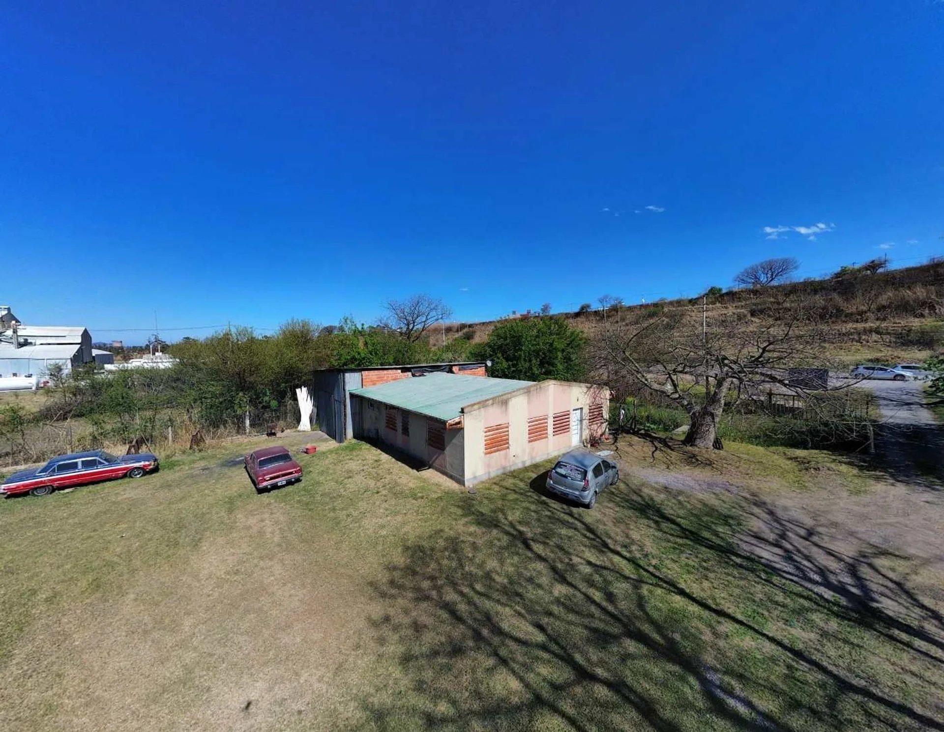 VENTA 14.998m2 RIO BLANCO sobre RP N°1 foto 3