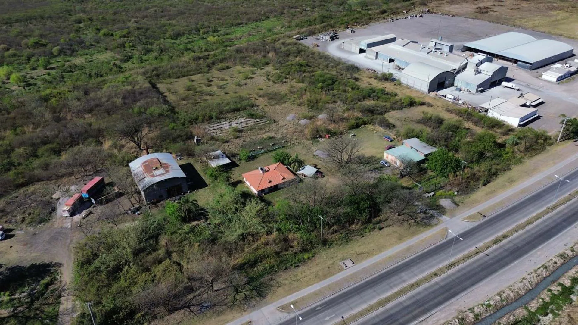 VENTA 14.998m2 RIO BLANCO sobre RP N°1 foto 4