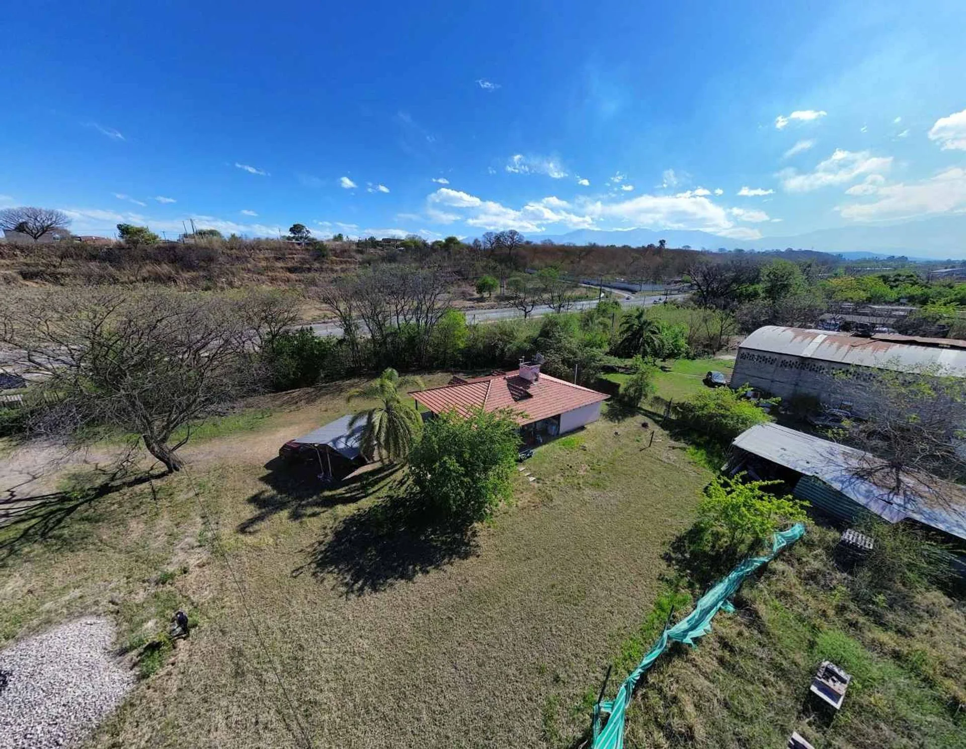 VENTA 14.998m2 RIO BLANCO sobre RP N°1 foto 5