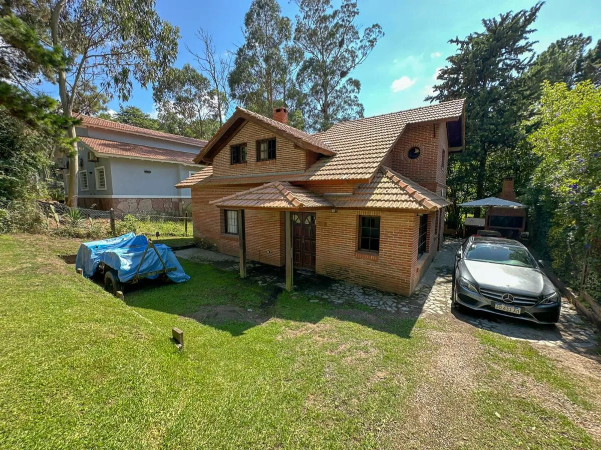 VENTA CASA PINAMAR 5 AMBIENTES foto 3