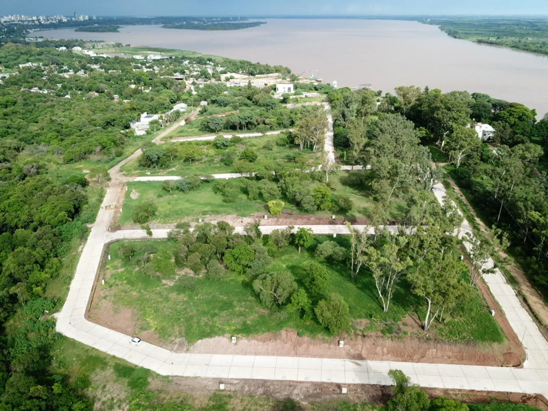 Urbanización Terrazas - Loteo Premium foto 3