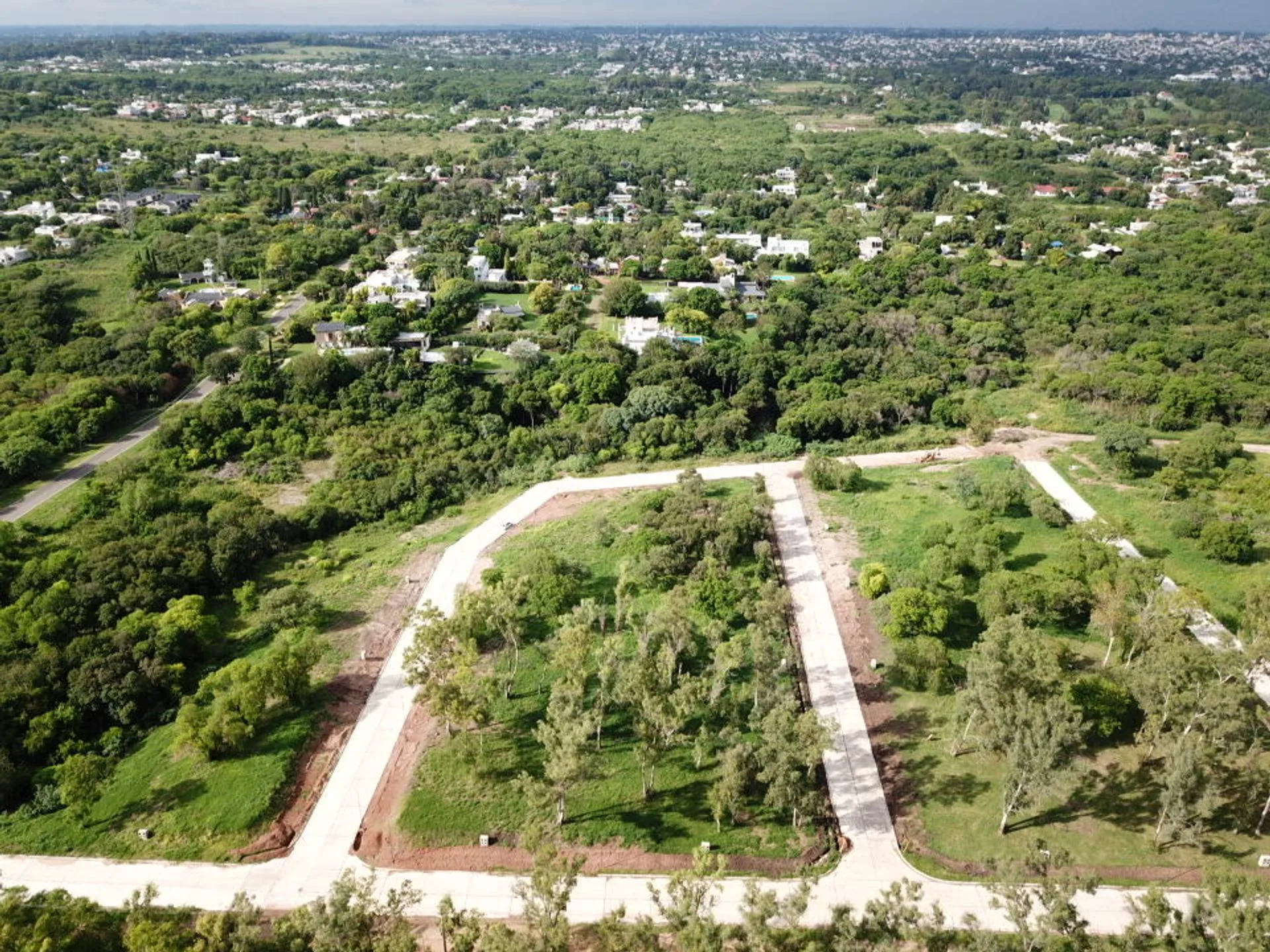 Urbanización Terrazas - Loteo Premium foto 4