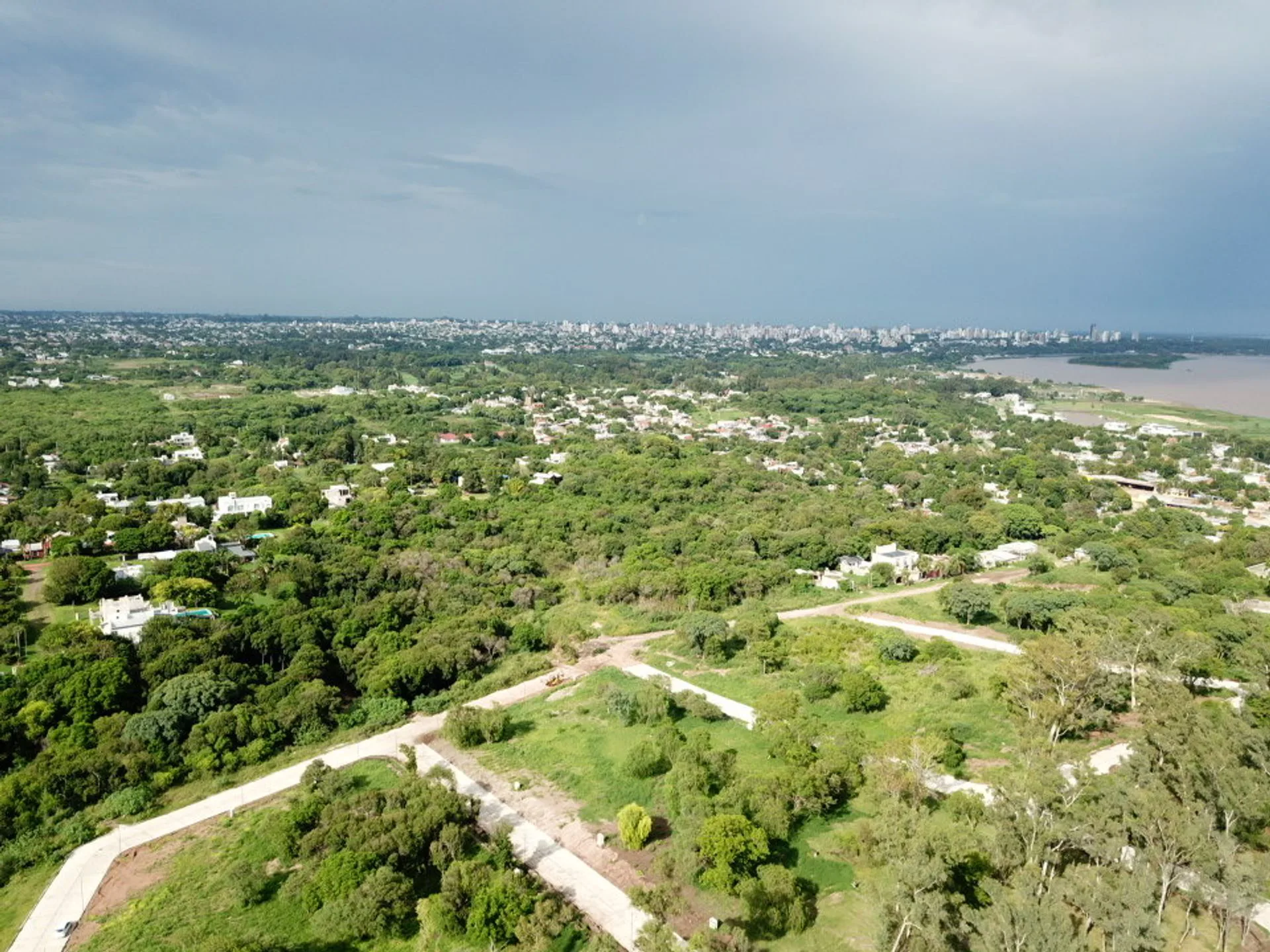 Urbanización Terrazas - Loteo Premium foto 5