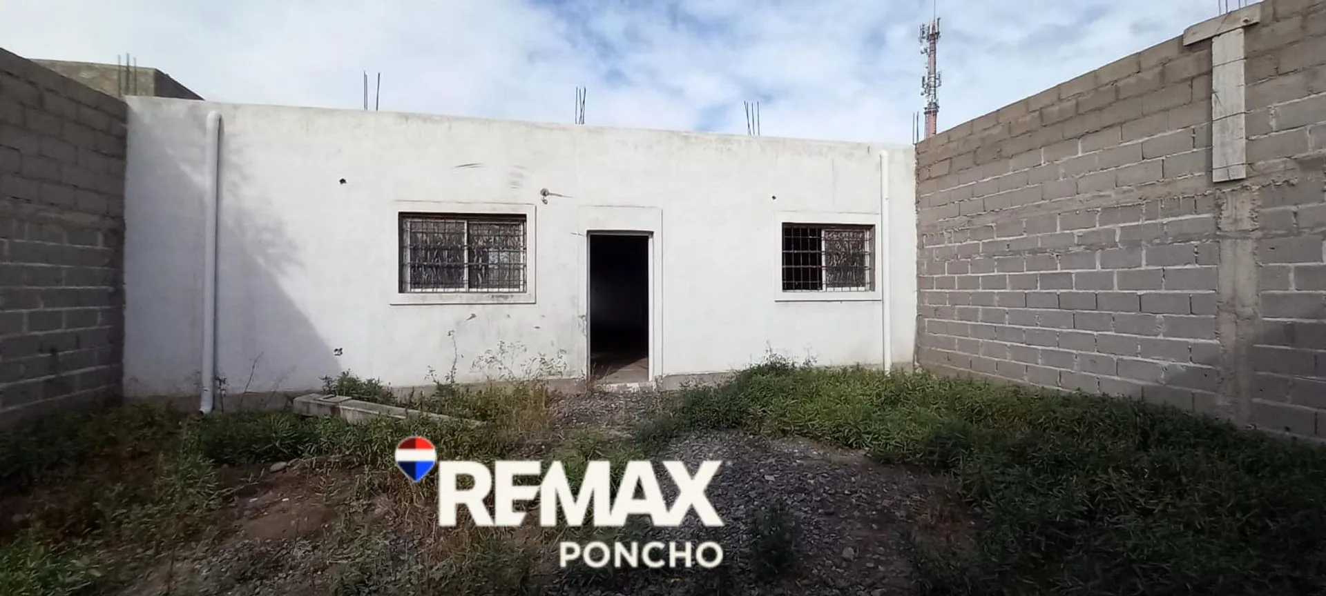 SE VENDE CASA A TERMINAR de 90 M2 EN ZONA ALTA foto 4