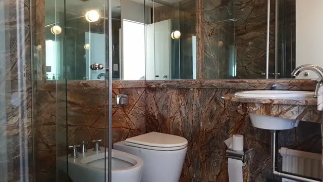 EMBLEMÁTICO PISO 14 EDIFICIO KAVANAGH Venta