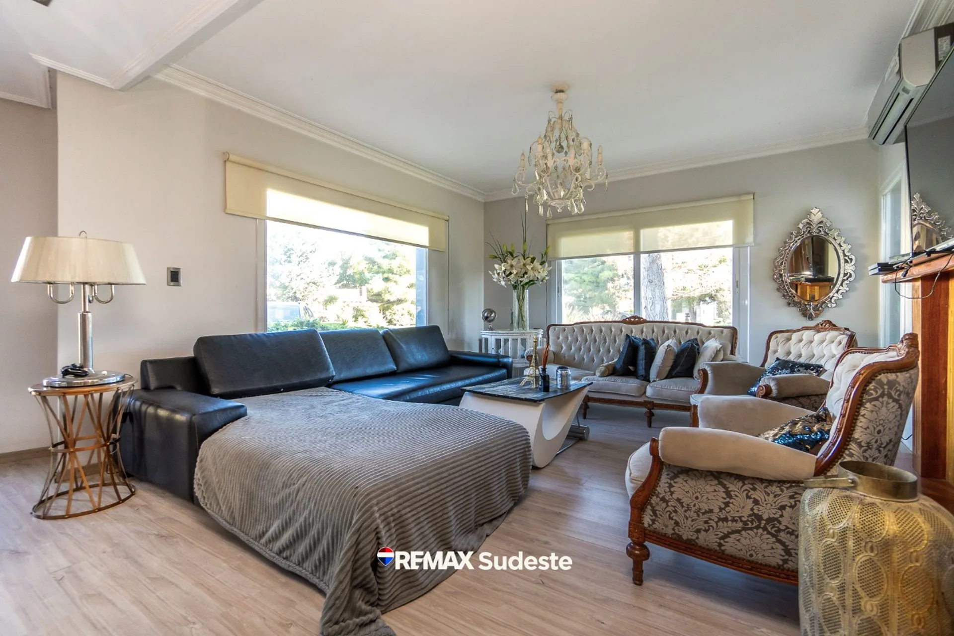 Oportunidad de gran lote y casa en Bosque Alto foto 4