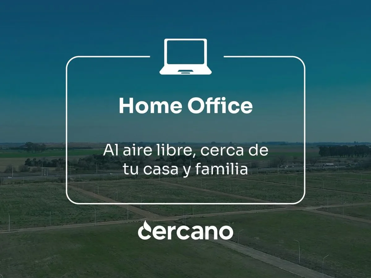 VENTA TERRENO 300MT2 - BARRIO ABIERTO CERCANO foto 4