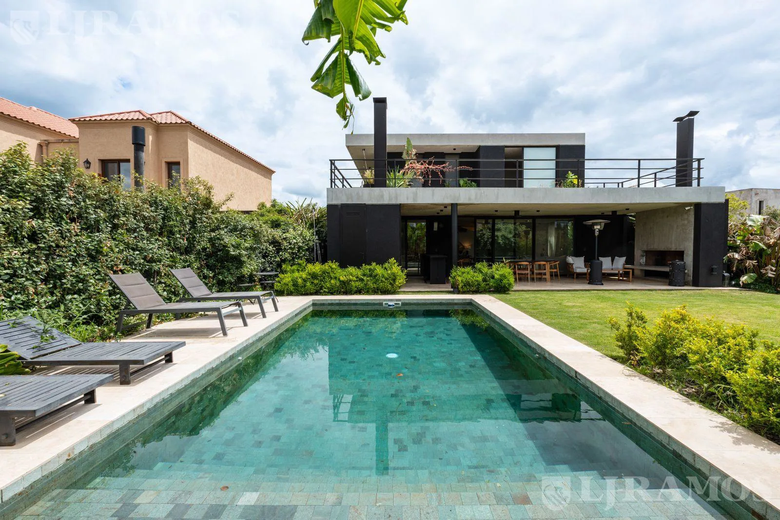 Casa en venta en el Barrio Vistas- Puertos Escobar foto 3