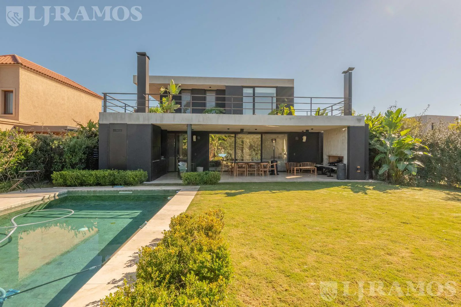 Casa en venta en el Barrio Vistas- Puertos Escobar foto 5