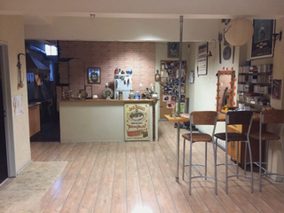 PH en Venta en Boedo 1er piso por escalera, loft 70 m2 totales - Jose Marmol 800 foto 2