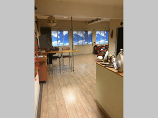 PH en Venta en Boedo 1er piso por escalera, loft 70 m2 totales - Jose Marmol 800 foto 3