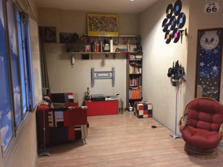 PH en Venta en Boedo 1er piso por escalera, loft 70 m2 totales - Jose Marmol 800 foto 4