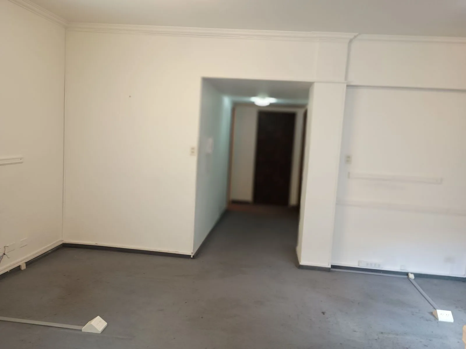 S/NICOLAS,OFICINA,EXCELENTE ESTADO/UBICACION, USO COMERCIAL PROFESIONAL,FRENTE SUBTE; foto 4