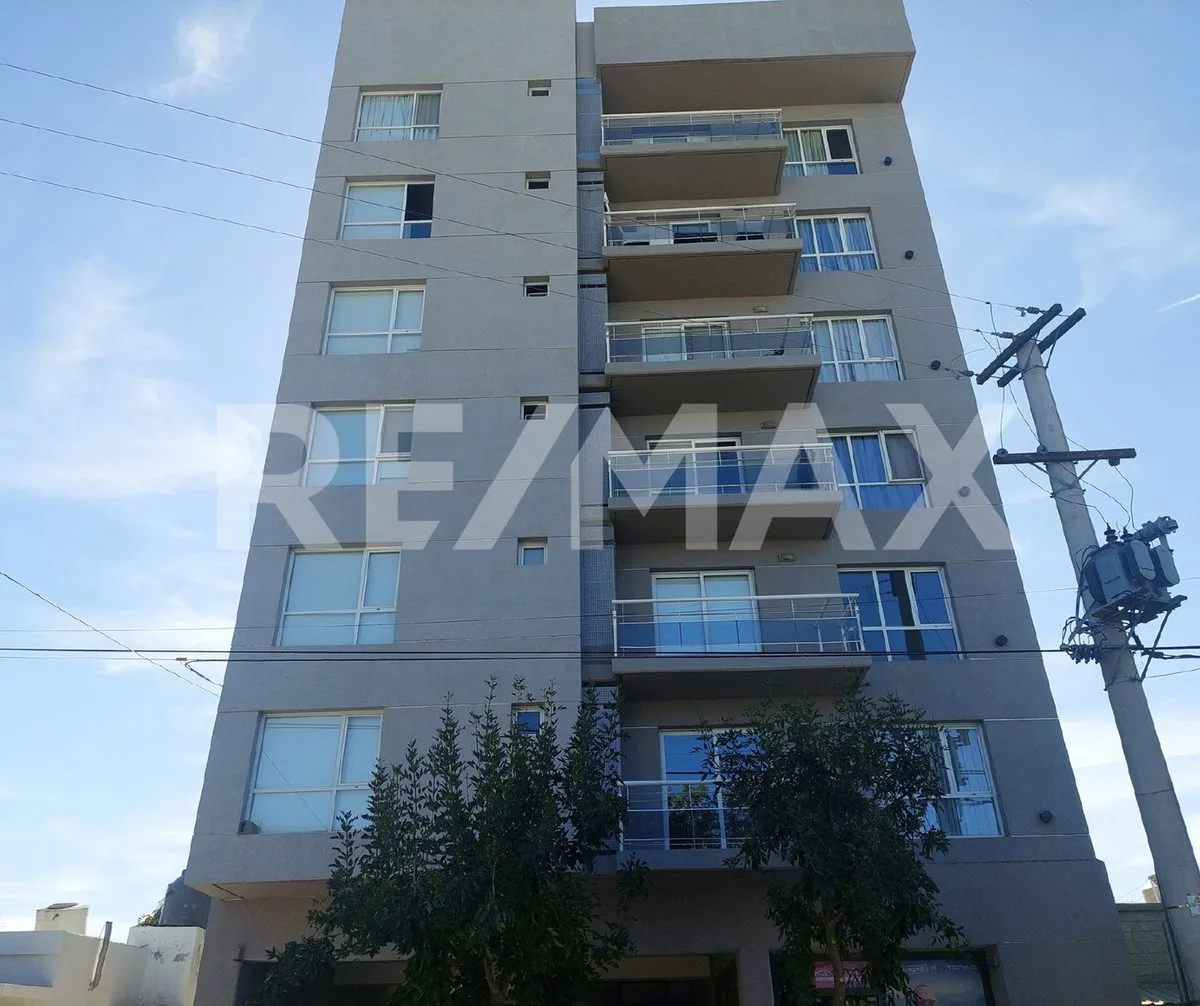 Alquiler Departamento 2 dormitorios Gral. Roca
