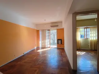 Departamento 2 ambientes con balcón en Alquiler en Almagro foto 1