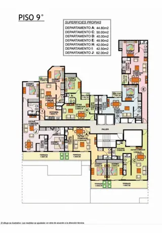 DEPARTAMENTOS FINANCIADOS NUEVA CÓRDOBA,  IDEAL INVERSIÓN foto 2
