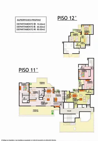 DEPARTAMENTOS FINANCIADOS NUEVA CÓRDOBA,  IDEAL INVERSIÓN foto 5