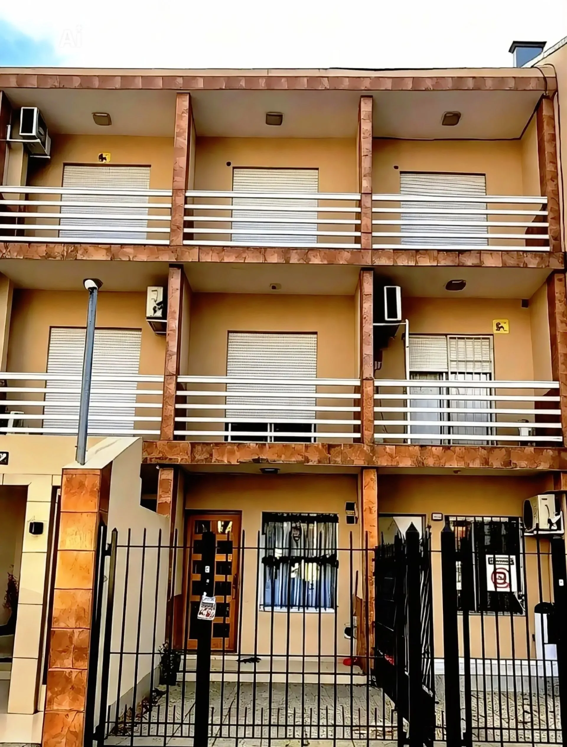 VENTA DEPARTAMENTO 2 AMBIENTES VILLA LUZURIAGA foto 2