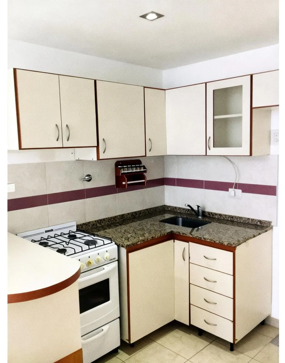VENTA DEPARTAMENTO 2 AMBIENTES VILLA LUZURIAGA foto 3