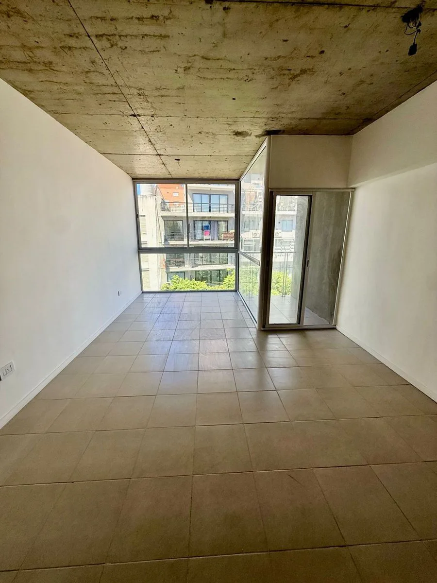 Venta Monoambiente Abasto con amenities foto 2