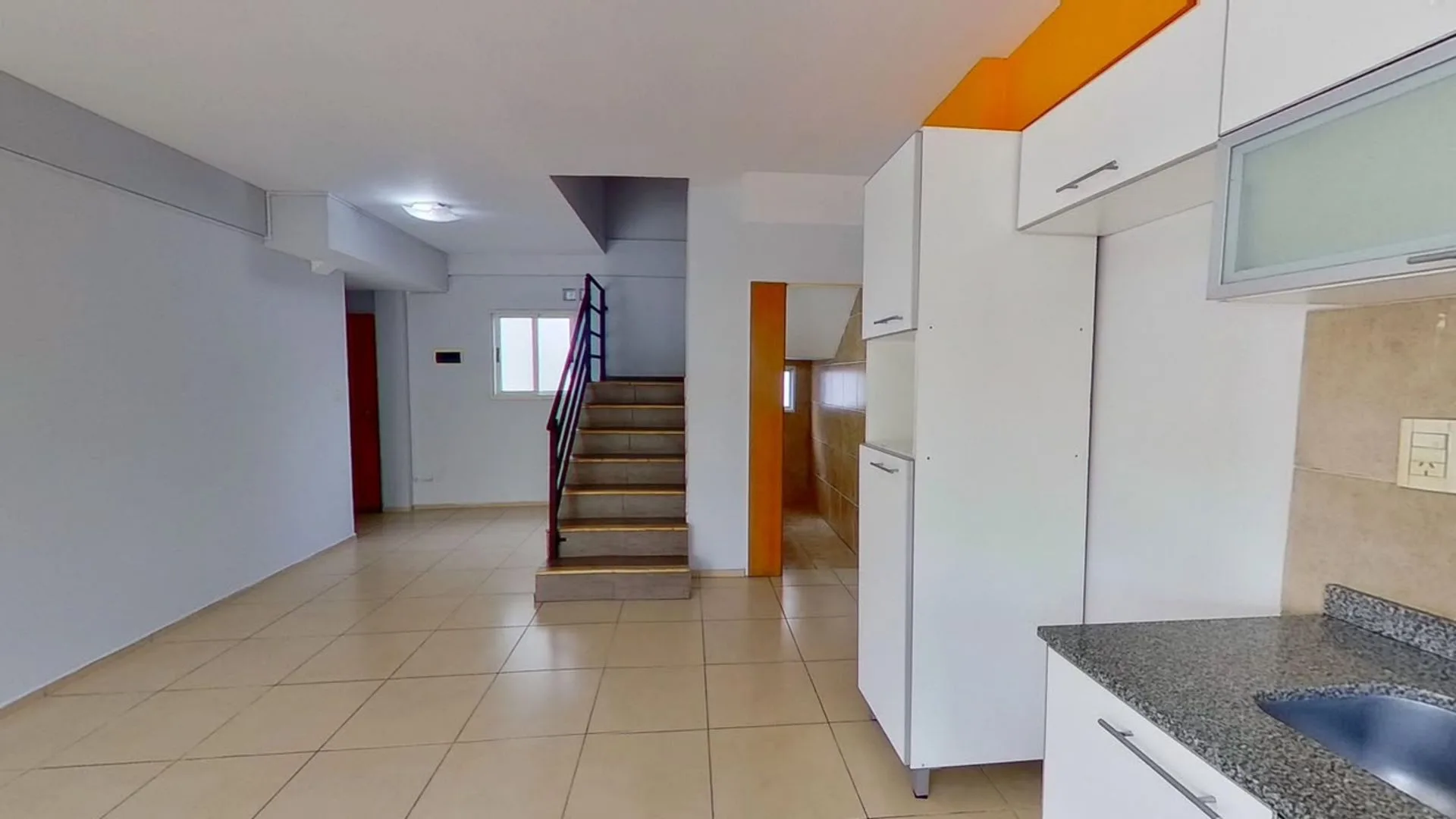 PH 3 AMBIENTES/BOEDO - TERRAZA PROPIA Y BALCON foto 5