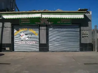 Local Comercial en Alquiler en Juan María Gutierrez, Berazategui, Buenos Aires foto 1