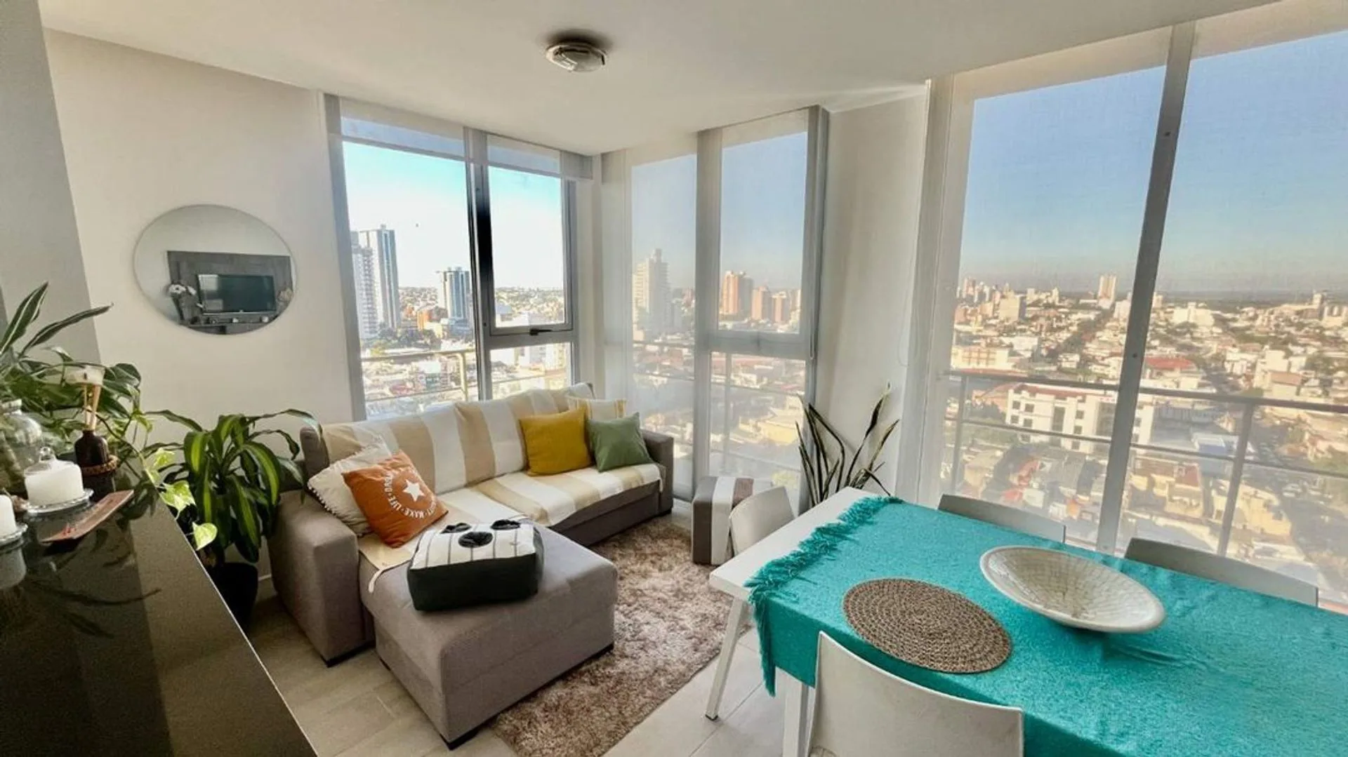 VENTA DPTO 1 DORM - ZONA RECOLETA foto 2